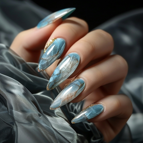 nail salon 28546
