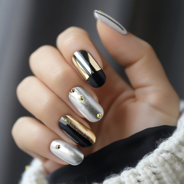 nail salon 28546